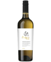 Вино Badgers Creek Chardonnay Semillon 2021, 0,75 л.