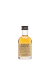 Виски Monkey Shoulder, 0,05 л