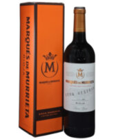 Вино Marqués de Murrieta Gran Reserva Rioja (Finca Ygay) 2012, box, 0,75 л