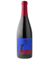 Вино Шато Пино (Château Pinot) Шары Колдуна: Пино Нуар Кирпичи прилетели 2019, 0,75 л