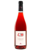 Вино Torri Cantine 4 20 Cerasuolo d'Abruzzo  2020, 0,75 л