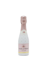 Вино игристое Veuve du Vernay Ice Rosé, 0,2 л