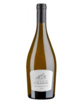 Вино Vignerons des Pierres Dorees Chateau de Chanze Beaujolais Blanc 2018, 0,75 л