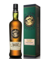 Виски Loch Lomond Original, box, 0,7 л