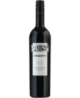 Вино Argento BSM 2017, 0,75 л