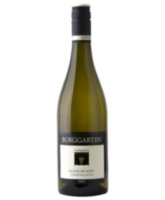 Вино Burggarten Spätburgunder - Blanc de Noir 2018, 0,75 л