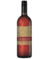 Вино Tornberries Zinfandel Rose 2017, 0,75 л