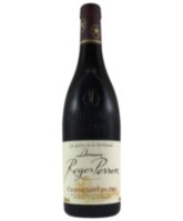 Вино Domaine Roger Perrin Châteauneuf-du-Pape Rouge 2017, 0,75 л