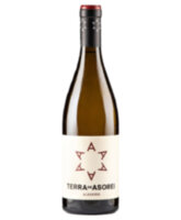Вино Terra de Asorei Albariño Crianza 2019, 0,75 л