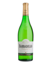 Вино Barbadillo Castillo de San Diego 2018, 0,75 л
