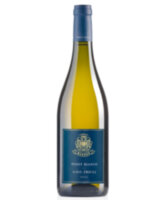 Вино Tenuta Maccan Pinot Bianco 2017, 0,75 л