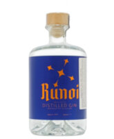 Джин Runoi Blue Label, 0,7 л