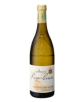 Вино Domaine Roger Perrin Châteauneuf-du-Pape Blanc 2018, 0,75 л