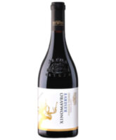 Вино Alpha Estate Xinomavro Reserve Vieilles Vignes 2014, 0,75 л