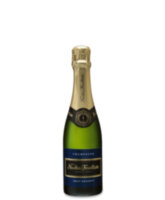 Шампанское Nicolas Feuillatte Brut Réserve, 0,375 л