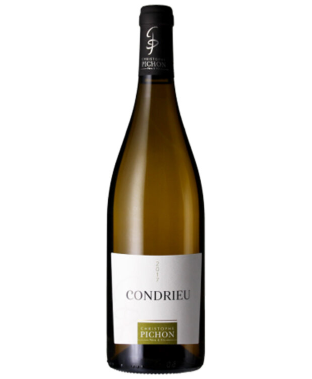 Вино Christophe Pichon Condrieu 2017, 0,75 л