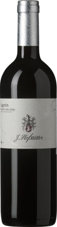 Вино J. Hofstätter Lagrein 2016, 0,75 л
