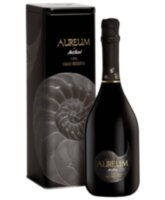 Вино Mont Marçal Cava Aureum Gran Reserva gift box 12%, 0,75 л.