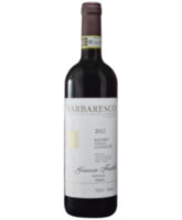 Вино Giacosa Fratelli Barbaresco Basarin Vigna Gianmaté 2012, 0,75 л
