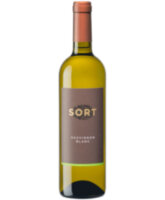 Вино SORT Sauvignon Blanc (Совиньон Блан) 2019, 0,75 л