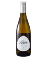 Вино Vina Sanzo Sobre Lias 2014, 0,75 л