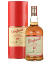 Виски Glenfarclas 10 Years, box, 0,7 л