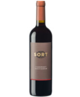Вино SORT Cabernet Sauvignon (Каберне Совиньон) 2019, 0,75 л