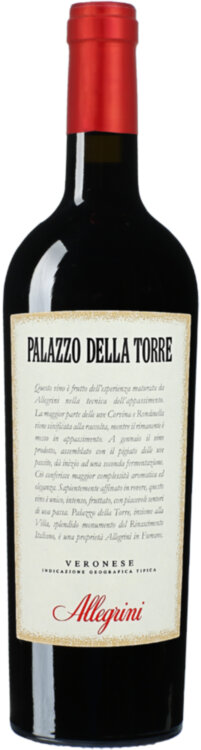 Вино Allegrini Palazzo della Torre 2014, 0,75 л