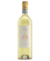 Вино Gini Soave Classico 2016, 0,75 л