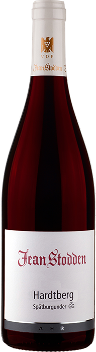 Вино Jean Stodden Spätburgunder Hardtberg GG  2014 0.75