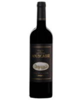 Вино Château Bouscassé Madiran 2015, 0,75 л