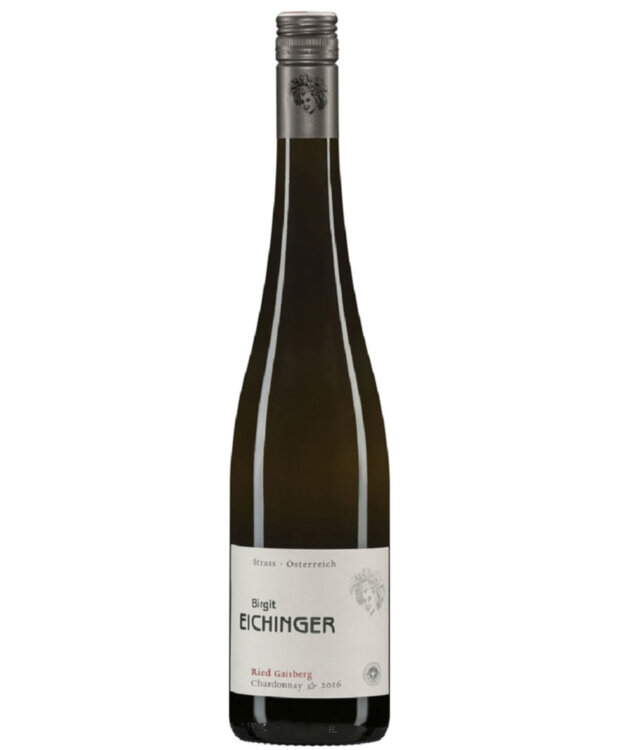 Вино Birgit Eichinger Chardonnay Gaisberg Kamptal 2016, 0,75 л