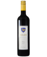 Вино Haan Shiraz 2015, 0,75 л