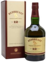 Виски Redbreast 12 Year Old, box, 0,7 л
