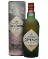 Виски The Deveron 18 Year Old, box, 0,7 л