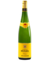Вино Hugel Classic Sylvaner 2015, 0,75 л