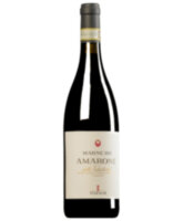 Вино Tedeschi Marne 180 Amarone della Valpolicella 2015, 0,75 л