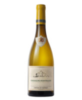 Вино Château de Santenay Puligny-Montrachet 2015, 0,75 л