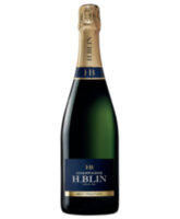 Шампанское H.Blin Brut Tradition, 0,75 л
