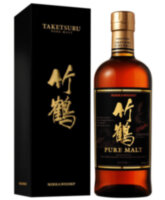 Виски Nikka Taketsuru Pure Malt, box, 0,7 л