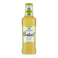 Тоник Britvic Spicy Ginger Ale 0,2 л
