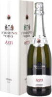 Вино игристое Abbazia Fiorino d'Oro Asti Spumante Dolce DOCG, 0,75