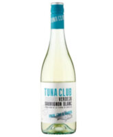 Вино Tuna Club Verdejo Sauvignon Blanc 0,75 л