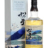 Виски The Matsui Mizunara Cask gift box, 0,7 л
