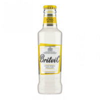 Britvic Indian Tonic 0,2 л.