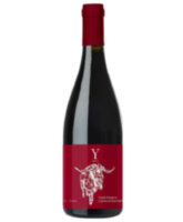 Вино Yaiyla Cabernet Sauvignon Reserve 2017, 0,75 л