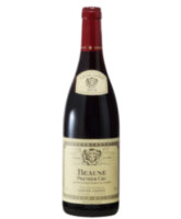 Вино Louis Jadot Beaune Premier Cru 2014, 0,75 л