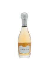 Вино игристое Lunetta Rosé, 0.2 л