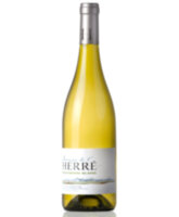 Вино Domaine de l'Herre Sauvignon Blanc Cotes de Gascogne 2018, 0,75 л