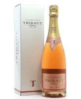 Шампанское Tribaut Schloesser Brut Rosé, box, 0,75 л